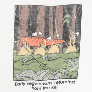 90S Vegetarians Returning