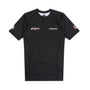 Homerun Shoyoroll SS Rash Guard - Black