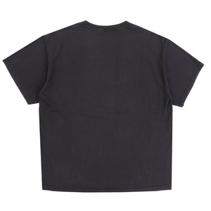 Y2K Frank Sinatra Mugshot