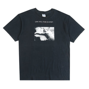 Y2K Joy Division Love