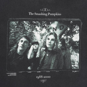 2000 The Smashing Pumpkins