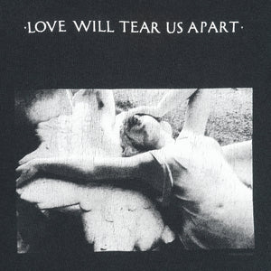 Y2K Joy Division Love
