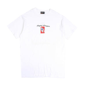 Y2K Futura / Project Dragon (1)