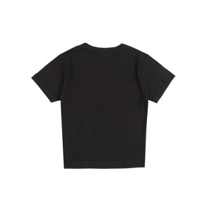 Start Choppin' Baby Tee - Black