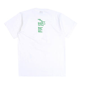 Ylaom Vintage - White