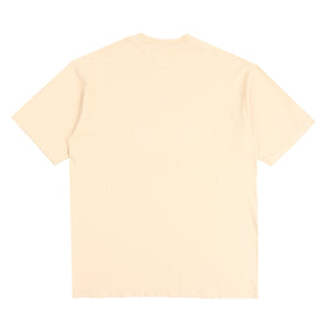 The Wagon - Beige