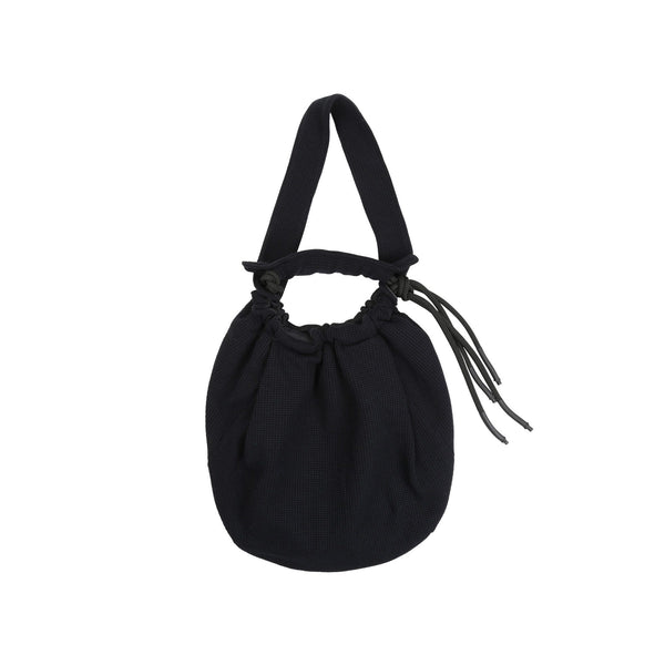 Bath Bag - Black