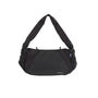 Polyester Cordura Diamond Bag - Black