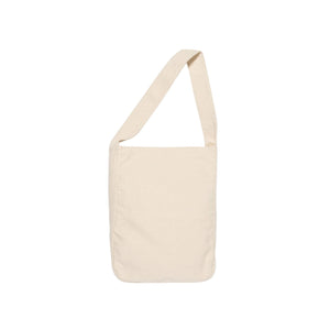 Shoulder Bag - White