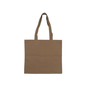 Page Turn Tote - Brown