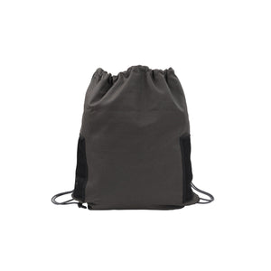 Silhouettes F13 Bag - Charcoal