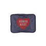 Gusset Case Small - Navy