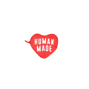 Heart Shopping Bag - Large