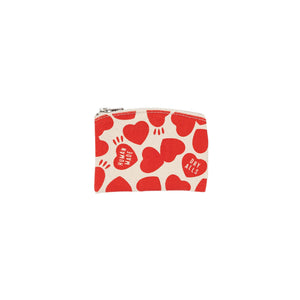 Card Case - Red