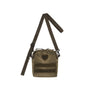 Military Pouch Large - Olive Drab