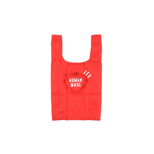 Heart Shopping Bag - Small