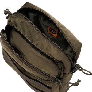 Military Pouch Large - Olive Drab