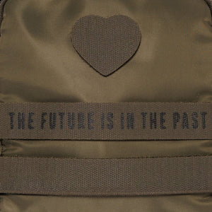 Military Pouch Large - Olive Drab