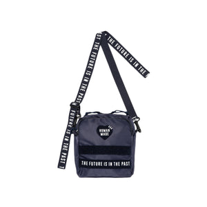 Military Pouch Large - Navy