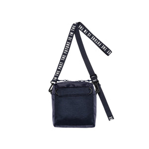 Military Pouch Large - Navy