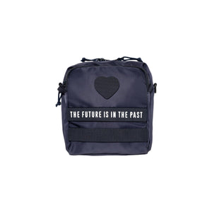 Military Pouch Large - Navy