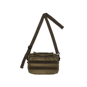 Military Pouch Small - Olive Drab