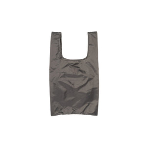 Heart Shopping Bag Large - Grey