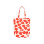 Reversible Tote - Red