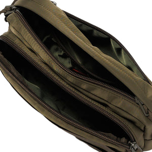 Military Pouch Small - Olive Drab