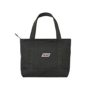 Classic Outdoor Shopper - Black