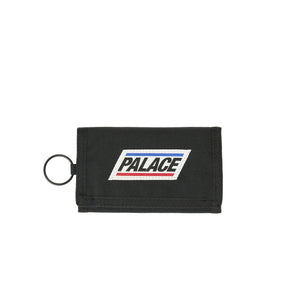 Classic Outdoor Wallet - Black