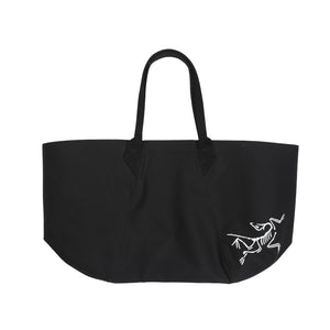 Carrier 45 Gear Tote - Black