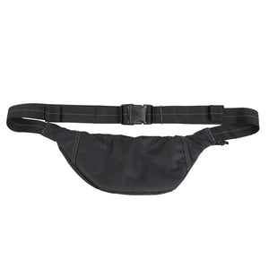 Minor Planet Waist Bag - Black