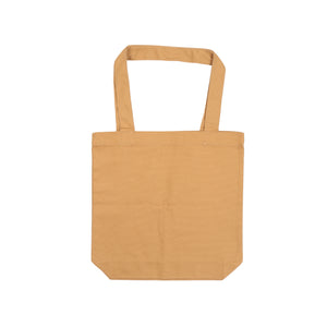Mushroom Hunter Tote - Brown