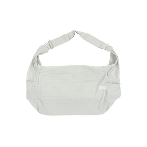 Developed Light Shoulder Bag - Grey