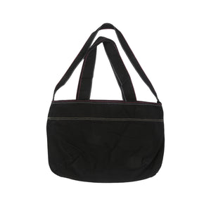 Pyo Bag Outline V.2 - Black