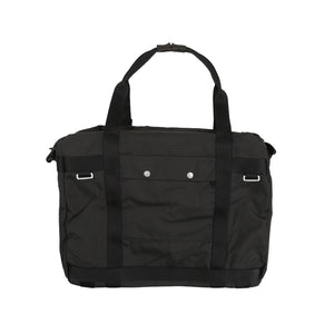 9200009 Duffle Bag - Lead Grey