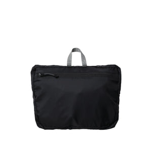 Helinox Lite Roll Top Backpack - Black