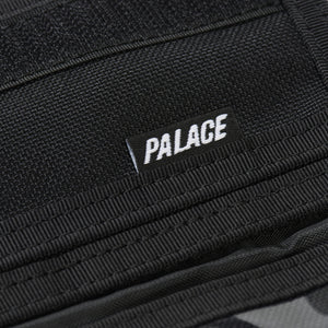 Classic Outdoor Wallet - Black