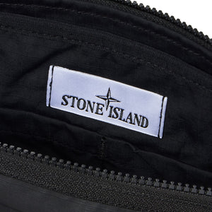 9200024 Messenger Bag - Black