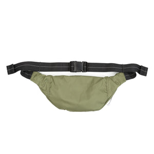 Minor Planet Waist Bag - Olive