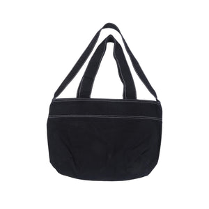 Pyo Bag Outline V.2 - Navy