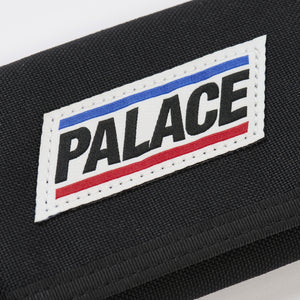 Classic Outdoor Wallet - Black