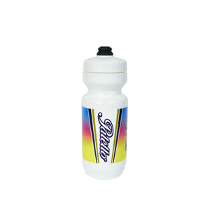 Palello Specialized Purist Moflo Bottle - Rainbow