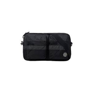 9200024 Messenger Bag - Black
