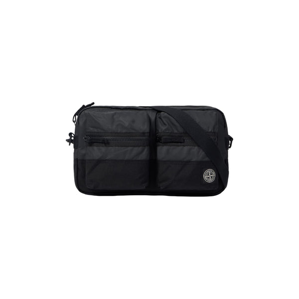 9200024 Messenger Bag - Black