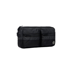 9200024 Messenger Bag - Black