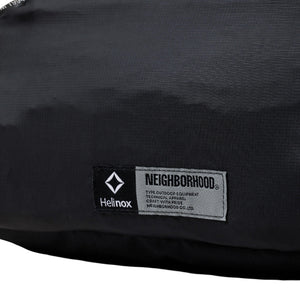 Helinox Lite Hip Pack - Black