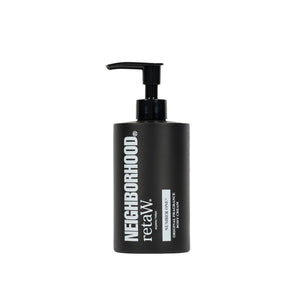 NH x Retaw Number One Body Cream