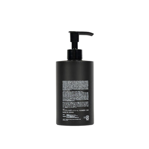 NH x Retaw Number One Body Cream